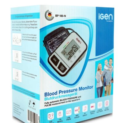 BP 100