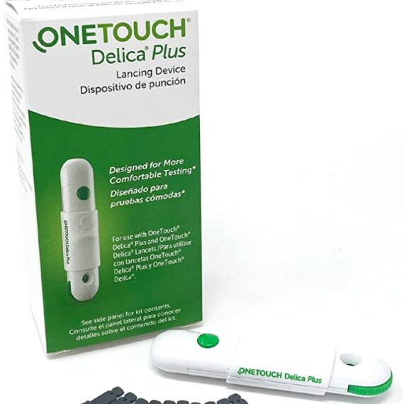 Delica Box