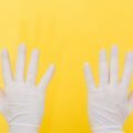 Latex Glove Preview