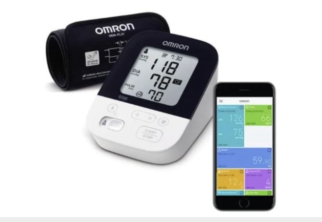 OMRON APPP