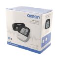 omron box