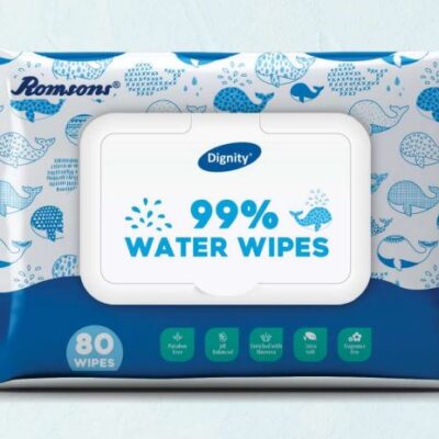 Dignity - Wipes