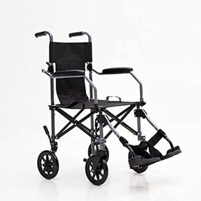 wheel chair 3