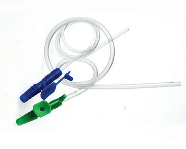Suru-suction-catheter