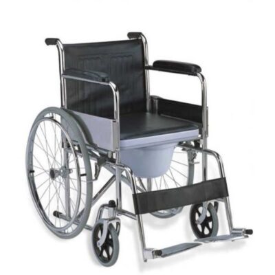 commode wheel chair