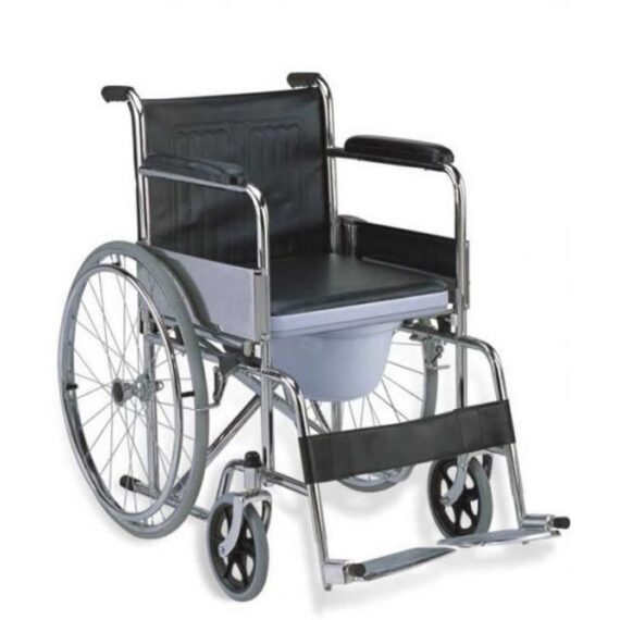 commode wheel chair