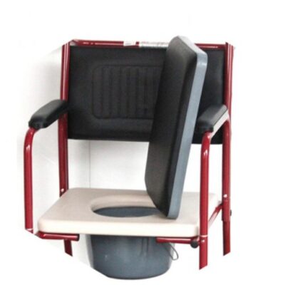 deatach foot arm rest