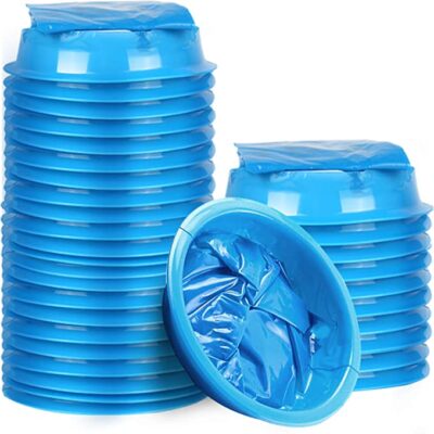 emesis bag