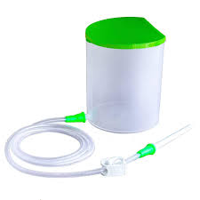 enema kit