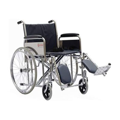 heavy duty wheel chair