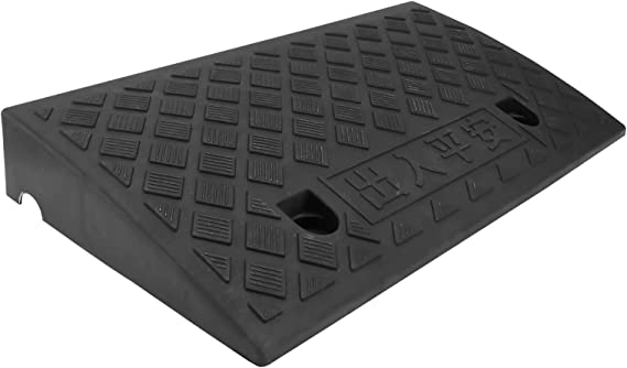 ramp