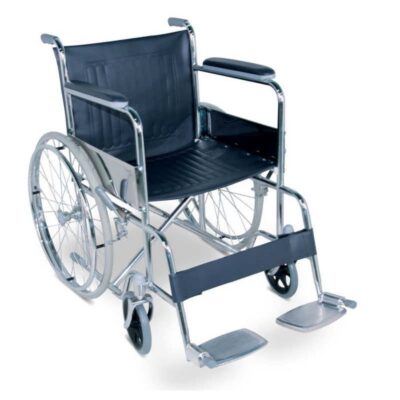 standard wheel chair