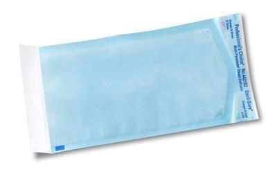 strelization pouch