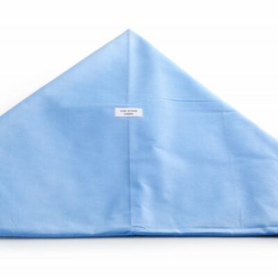 strelization wrapping sheet