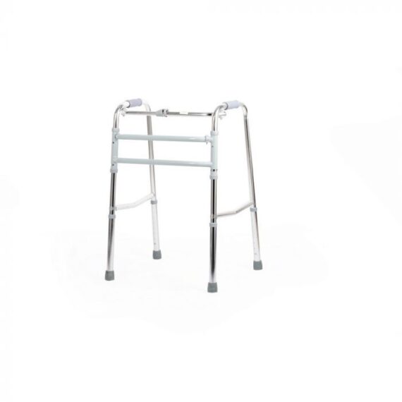 walker without wheels