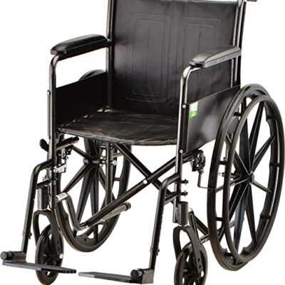 wheelchair fixed